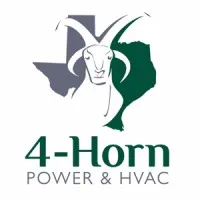 4-Horn Power & HVAC
