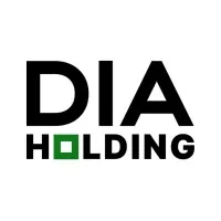 DIA Holding DIA Holding