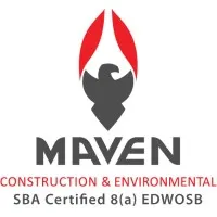 Maven Construction & Environmental LLC