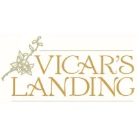 Vicar's Landing 