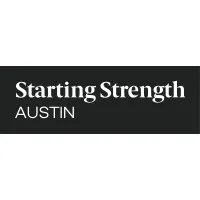Starting Strength Austin
