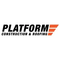 Platform Construction & Roofing Platform Construction & Roofing