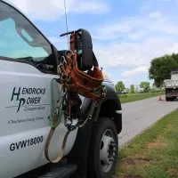 Hendricks Power Cooperative