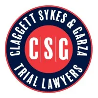 Claggett, Sykes & Garza, LLC