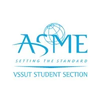 ASME VSSUT BURLA STUDENT SECTION ASME VSSUT BURLA STUDENT SECTION