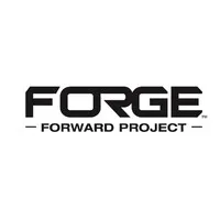 Forge Forward Project