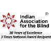 Indian Association for the Blind Indian Association for the Blind