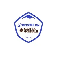 DECATHLON AG2R LA MONDIALE TEAM