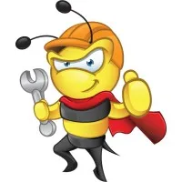 The Bee Heat & AC The Bee Heat & AC