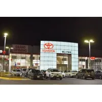 Bill Page Toyota Bill Page Toyota