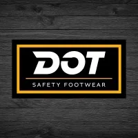 DOT SAFETY FOOTWEAR DOT SAFETY FOOTWEAR