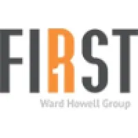 First (Ward Howell Group)