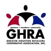 The Greater Houston Retailers Cooperative Association (GHRA) The Greater Houston Retailers Cooperative Association (GHRA)