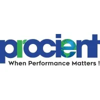 Procient Engineering Pvt Ltd.