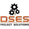 DSES Project Solutions DSES Project Solutions