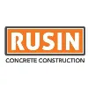 Rusin Concrete Construction Rusin Concrete Construction