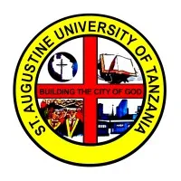 St. Augustine University of Tanzania email format