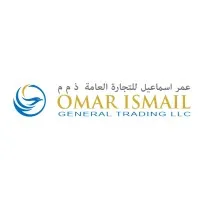 OMAR ISMAIL GENERAL TRADING LLC OMAR ISMAIL GENERAL TRADING LLC