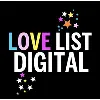 Love List Digital Love List Digital
