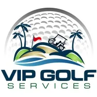 VIP Golf Services