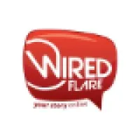 Wired Flare Inc.