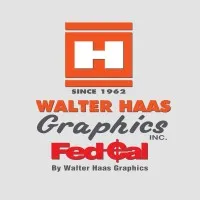 Walter Haas Graphics Walter Haas Graphics