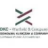 DKC - Warfield and Company DKC - Warfield and Company