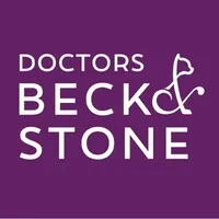 Doctors Beck and Stone (a member of the New Ruipeng  Pet Healthcare Group)