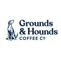 Grounds & Hounds Coffee Co.