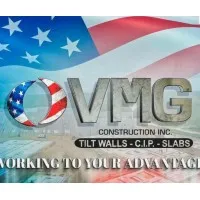 VMG CONSTRUCTION INC.
