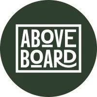 Above Board
