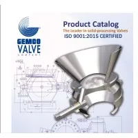 Gemco Valve Company