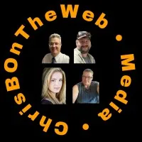 ChrisBOnTheWeb Media