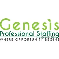 Genesis Professional Staffing Genesis Professional Staffing