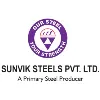 Sunvik Steels