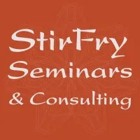StirFry Seminars & Consulting, Inc. StirFry Seminars & Consulting, Inc.