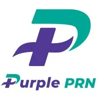 Purple PRN