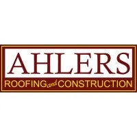 AHLERS ROOFING and CONSTRUCTION