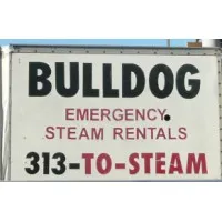 BULLDOG BOILER RENTAL