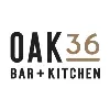 Oak 36 Bar + Kitchen Oak 36 Bar + Kitchen