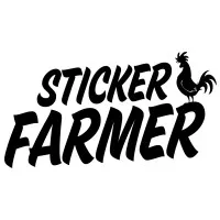 Sticker Farmer 