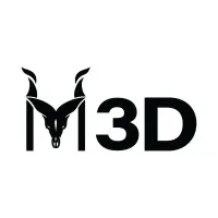M3D - Markhor3d