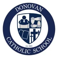 Donovan Catholic School