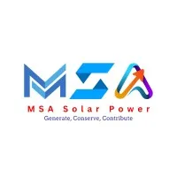 MSAPL - MSA Solar Power