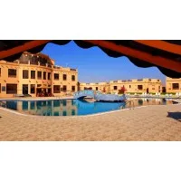 Al Bada Resort Al Bada Resort