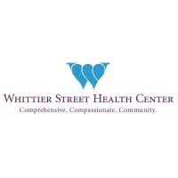 Whittier Street Health Center