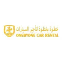 One By One Car Rental Services