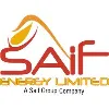Saif Energy Limited Saif Energy Limited