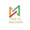 Make My Solutions Make My Solutions