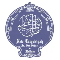 New Taiyebiyah Senior Secondary School